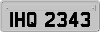IHQ2343