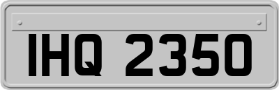 IHQ2350