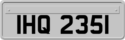 IHQ2351