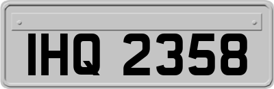 IHQ2358