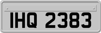 IHQ2383