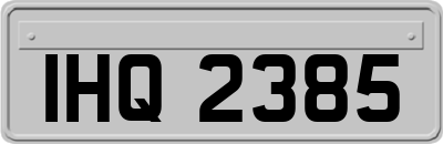 IHQ2385