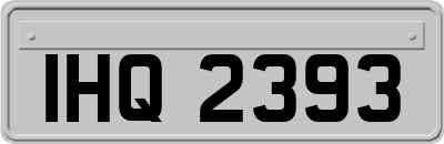 IHQ2393
