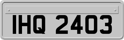 IHQ2403
