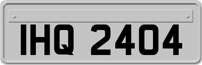 IHQ2404