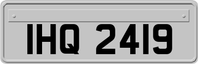 IHQ2419
