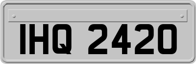 IHQ2420