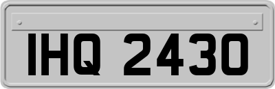 IHQ2430