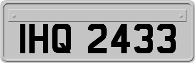 IHQ2433
