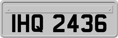IHQ2436