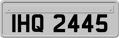 IHQ2445