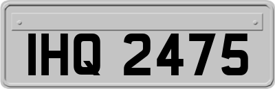 IHQ2475