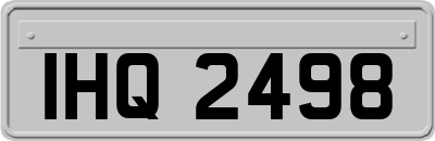 IHQ2498