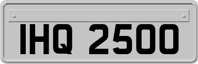 IHQ2500