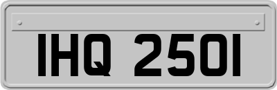 IHQ2501