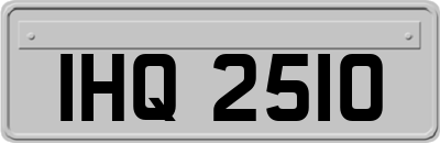 IHQ2510