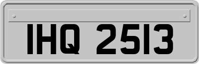 IHQ2513