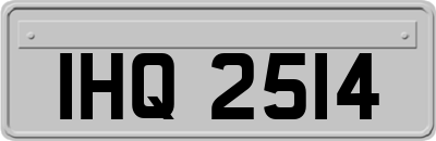 IHQ2514