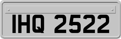 IHQ2522