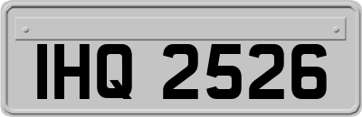 IHQ2526
