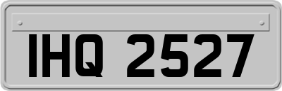 IHQ2527