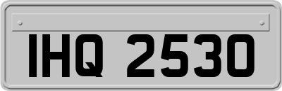 IHQ2530