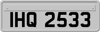 IHQ2533