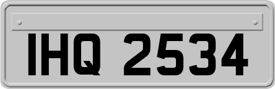 IHQ2534