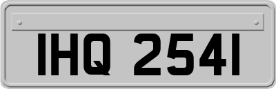 IHQ2541