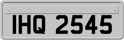 IHQ2545