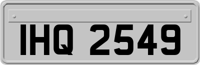 IHQ2549