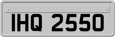IHQ2550
