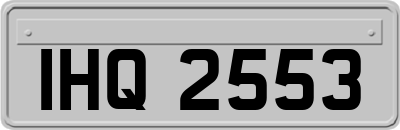 IHQ2553
