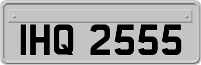 IHQ2555