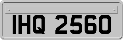 IHQ2560
