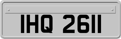 IHQ2611