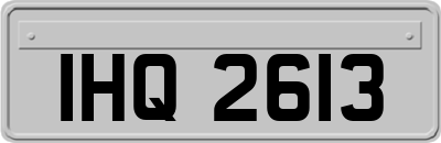 IHQ2613