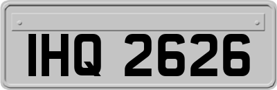 IHQ2626