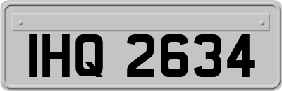 IHQ2634