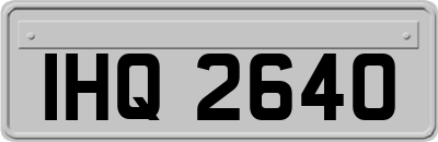 IHQ2640