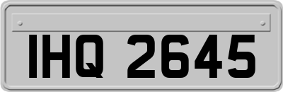 IHQ2645