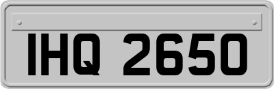 IHQ2650
