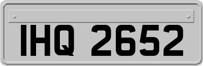IHQ2652