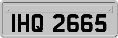 IHQ2665