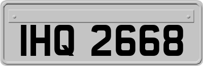 IHQ2668