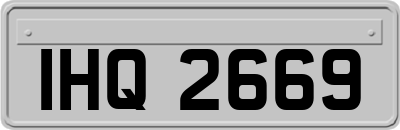IHQ2669