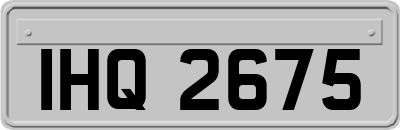 IHQ2675