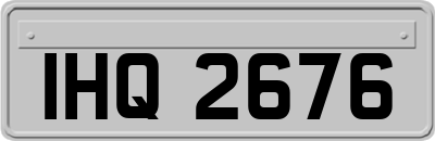 IHQ2676