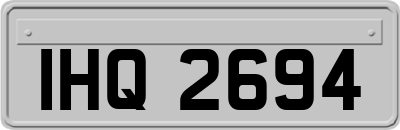 IHQ2694