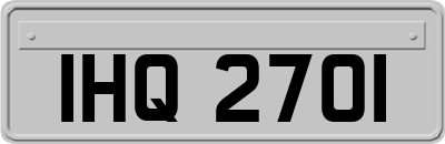 IHQ2701